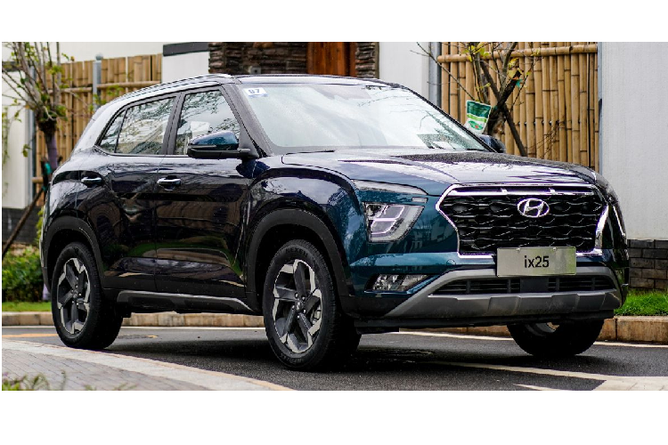 Hyundai Creta thời điểm hiện tại chỉ được bán ở một số quốc gia, cụ thể là Ấn Độ, Trung Quốc, Nga và một số thị trường Nam Mỹ. Lần này, Creta hoàn toàn mới có khát vọng toàn cầu, vì vậy chiếc SUV nhỏ bé này dự kiến sẽ được giới thiệu ở nhiều thị trường hơn có thể cũng có cả Việt Nam.