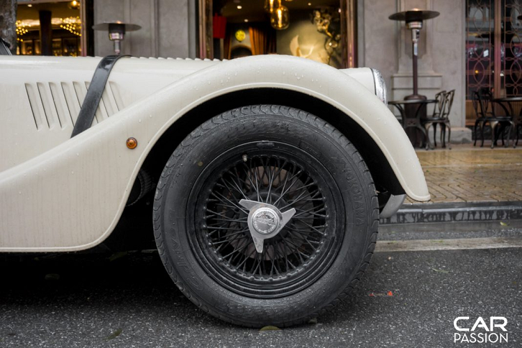 Được biết đến là hãng xe lâu đời bậc nhất xứ sở sương mù, Morgan đến nay đã có tuổi đời hơn 100 năm và được biết đến là hãng xe sở hữu thiết kế mang đậm phong cách cổ điển, khác biệt với phần còn lại của thế giới.