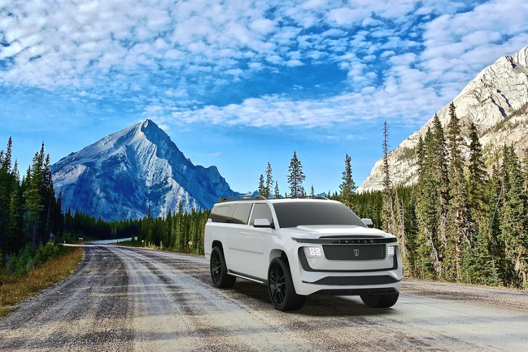 Đầu tiên, Triton-EV vốn là một công ty con của Triton Solar – một trong những đơn vị đi đầu trong lĩnh vực năng lượng mặt trời và pin nhiên liệu. Với mục tiêu kiến tạo nên cuộc sống xanh, Triton đã quyết định dấn thân vào thị trường xe hơi với sản phẩm Triton Model H mới – kết quả của quá trình nghiên cứu kéo dài 18 tháng.