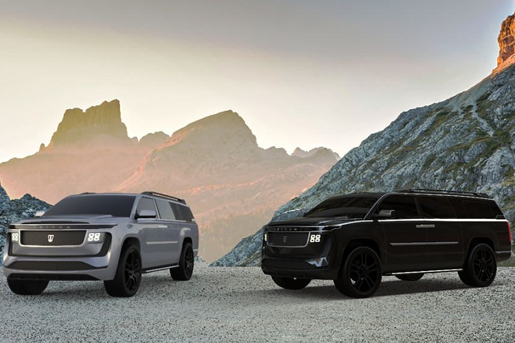 Tuy nhiên, liệu Triton có hay không cơ sở sản xuất để chế tạo Model H hiện vẫn là một câu hỏi chưa có lời giải chính thức.