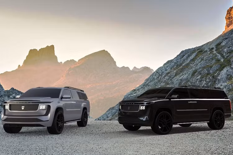 Tuy nhiên, liệu Triton có hay không cơ sở sản xuất để chế tạo Model H hiện vẫn là một câu hỏi chưa có lời giải chính thức.