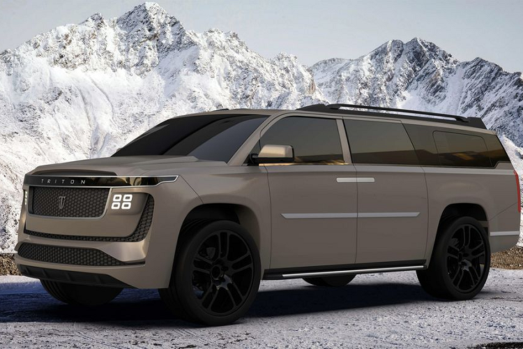 Và nếu muốn sở hữu phiên bản Founder Edition, khách hàng sẽ phải trả trước số tiền lên tới 140.000 USD (3,2 tỷ đồng).