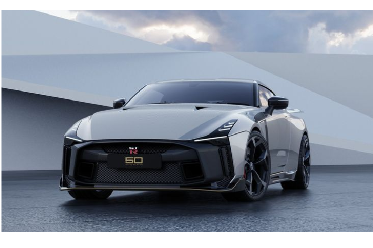 Thông tin trên đến từ dòng trạng thái của Italdesign mới đây trên trang mạng xã hội Twitter. Bỏ qua những thông tin rườm rà về chiếc xe, nhà thiết kế đến từ Ý chỉ đăng tải hình ảnh phần đuôi siêu xe Nissan GT-R50 cùng dòng trạng thái ngắn gọn: “Không cần lời giải thích.”