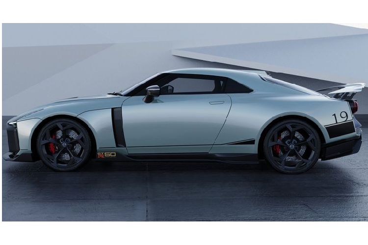 Theo kế hoạch từ phía công ty, quá trình giao xe sẽ bắt đầu từ cuối năm 2021. Những người đam mê dòng siêu xe Nhật Bản này cũng có thể chiêm ngưỡng nó tại triển lãm Ô tô Geneva sắp tới. 