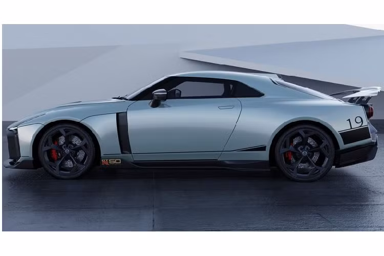 Theo kế hoạch từ phía công ty, quá trình giao xe sẽ bắt đầu từ cuối năm 2021. Những người đam mê dòng siêu xe Nhật Bản này cũng có thể chiêm ngưỡng nó tại triển lãm Ô tô Geneva sắp tới. 