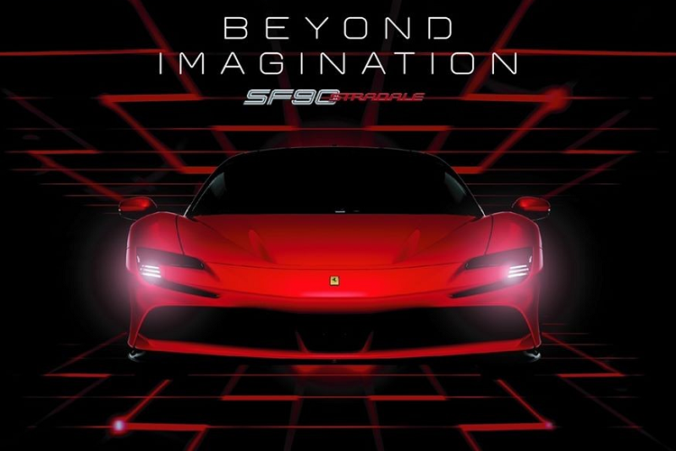 Gần đây, một người chuyên nhập siêu xe về Việt Nam đã úp mở khi chia sẻ những hình ảnh rất thú vị về việc tạo hình màu sơn và nội thất cho một chiếc siêu xe Ferrari SF90 Stradale. Tuy không khẳng định gì về việc có thể sẽ mang Ferrari SF90 Stradale về dải đất hình chữ S nhưng thông tin này cũng giúp không ít bạn trẻ mê xe có lý do để chờ đợi sự xuất hiện của Ferrari SF90 Stradale tại Việt Nam.