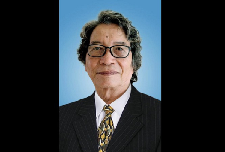 Nhac si Do Hong Quan lam Truong Ban le tang nhac si Pho Duc Phuong