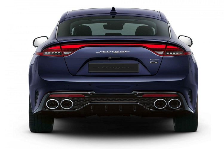 Thông tin chi tiết hơn về giá xe Kia Stinger 2021 cũng như ngày mở bán sẽ được hãng xe Hàn Quốc công bố vào thời gian tới, khi xe chính thức được bán ra tại Hàn Quốc vào quý III năm nay. Các thị trường khác sẽ đón Kia Stinger muộn hơn một chút.