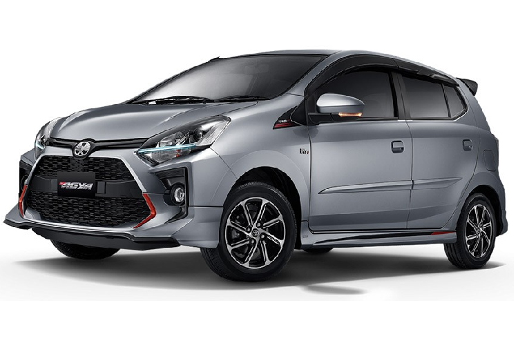 Sau Indonesia, Toyota Wigo 2020 mới phiên bản nâng cấp dự kiến cũng sẽ ra mắt những thị trường Đông Nam Á khác như Việt Nam.