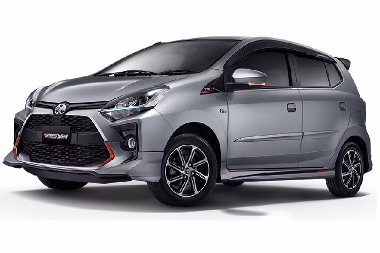 Sau Indonesia, Toyota Wigo 2020 mới phiên bản nâng cấp dự kiến cũng sẽ ra mắt những thị trường Đông Nam Á khác như Việt Nam.