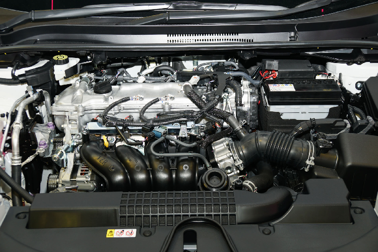 Hy vọng Toyota Việt Nam sẽ sớm đưa Corolla Altis thế hệ mới về thị trường trong thời gian sắp tới để mở ra lựa chọn mới cho khách hàng trong phân khúc sedan hạng C. Hiện tại, Toyota Corolla Altis thế hệ mới đã được bán ra tại một số quốc gia trong khu vực Đông Nam Á như: Singapore, Malaysia hay Thái Lan.