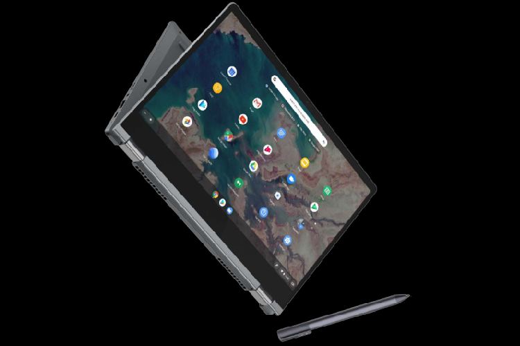 Hai mau Chromebook moi cua Lenovo co gi dang de mua?-Hinh-2