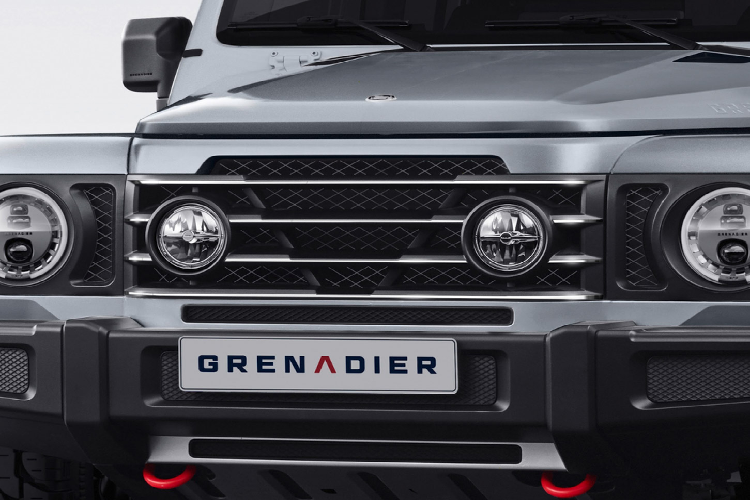 Land Rover đã từng thắng kiện khi khởi tố Landwind X7 đạo nhái thiết kế của mình, tuy nhiên nếu một mẫu xe sao chép một mẫu xe khác và chỉ được phân phối nội địa, điều đó sẽ khiến các nhà sản xuất ô tô “lực bất đồng tâm”.