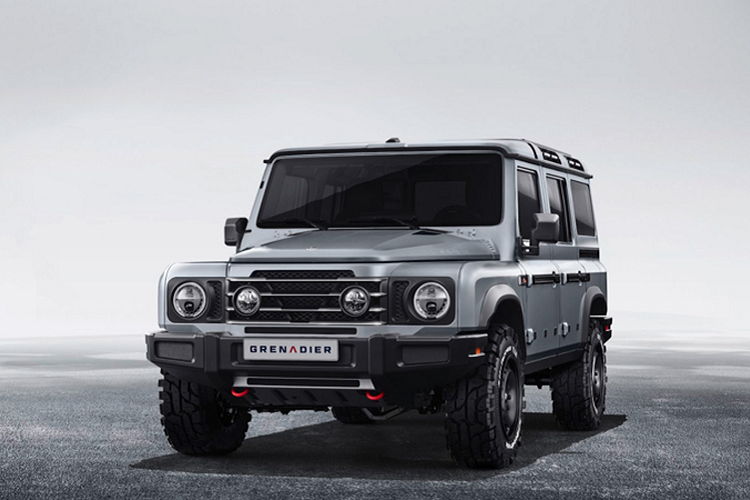 Jaguar Land Rover cho biết hãng thất vọng vì phán quyết trên và rằng thiết kế hình dạng của Defender đã được đăng ký thương hiệu ở một số thị trường khác. Việc chạm trán giữa các hãng xe chung một nước thường hiếm khi được bắt gặp. Nhất là khi những sự cố sao chép ý tưởng thường được thấy đến từ phần lớn thị trường Đại Lục.