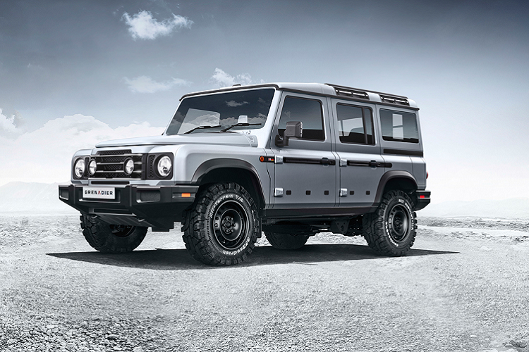 Nếu đạt được thỏa thuận, Ineos sẽ loại bỏ các kế hoạch trước đó và sử dụng nhà máy của Pháp làm cơ sở sản xuất duy nhất.