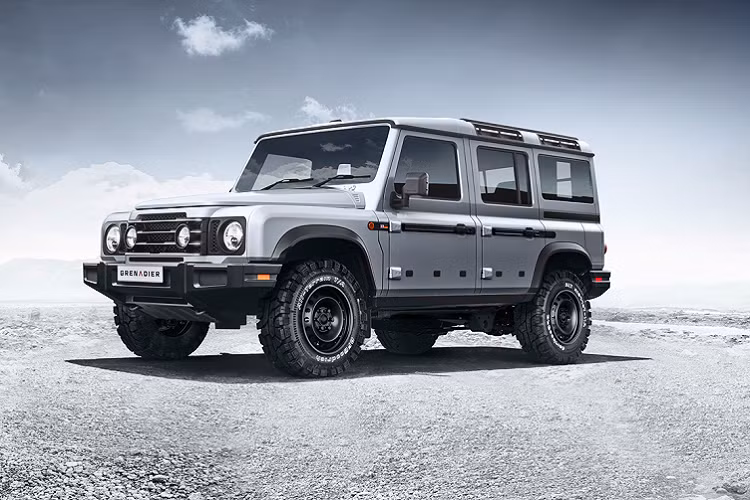 Nếu đạt được thỏa thuận, Ineos sẽ loại bỏ các kế hoạch trước đó và sử dụng nhà máy của Pháp làm cơ sở sản xuất duy nhất.