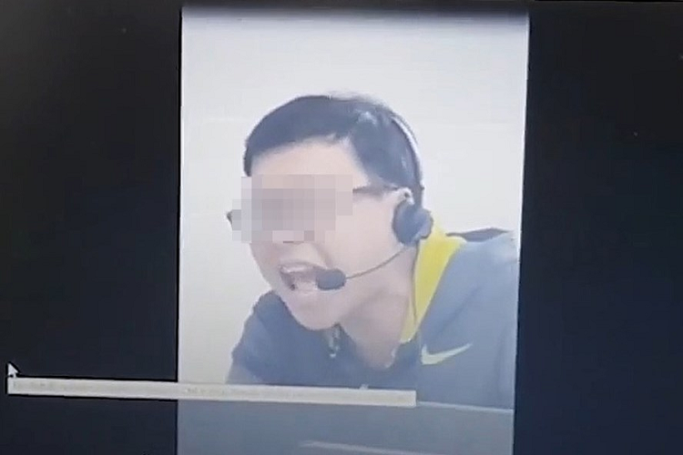 “Thanh chui” danh doi luong tam voi dong luong tu app cho vay nang lai