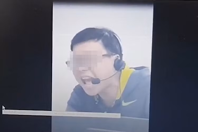 “Thanh chui” danh doi luong tam voi dong luong tu app cho vay nang lai