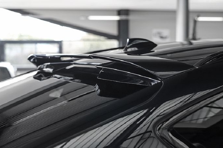 Khách hàng có thể mua gói nâng cấp của Hamann dưới dạng riêng lẻ từng chi tiết, và chúng phù hợp với tất cả các phiên bản của BMW X6 G06 mới.