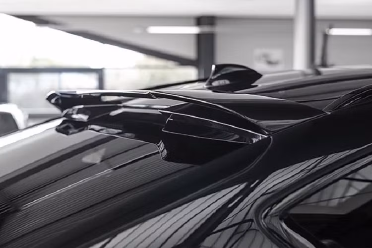 Khách hàng có thể mua gói nâng cấp của Hamann dưới dạng riêng lẻ từng chi tiết, và chúng phù hợp với tất cả các phiên bản của BMW X6 G06 mới.