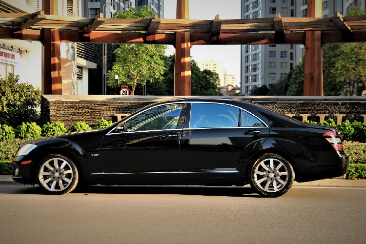 Dẫu vậy, ngoài chi phí mua xe 1,3 tỷ đồng, người chơi xe hạng sang đời cũ của Đức phải dự trù một khoản chi phí kha khá để chi cho các hạng mục bảo dưỡng thay thế phụ tùng hay thậm chí là đại tu “đến nơi đến chốn” cho xe để đảm bảo xe được vận hành ổn định.