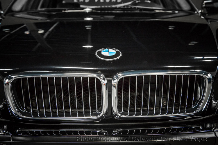 Chiếc xe chính là kỷ vật giúp tưởng nhớ một tượng đài trong làng nhạc Rap thế giới và đối với một số người, chiếc xe này là vô giá.