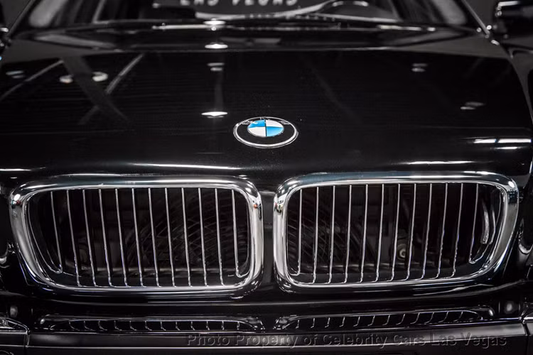 Chiếc xe chính là kỷ vật giúp tưởng nhớ một tượng đài trong làng nhạc Rap thế giới và đối với một số người, chiếc xe này là vô giá.