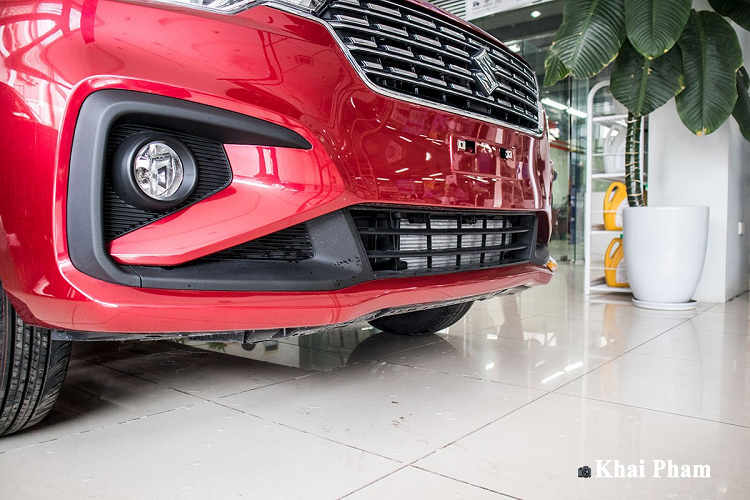 Mẫu xe MPV Suzuki Ertiga Sport 2020 là phiên bản nâng cao của Ertiga GLX đã bán ở Việt Nam trước đó với một số trang bị an toàn được bổ sung. Đây rõ ràng là động thái mạnh mẽ và thể hiện sự lắng nghe người tiêu dùng của Suzuki tại thị trường trong nước.