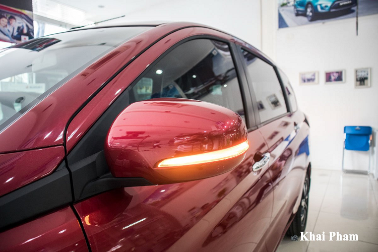 Suzuki Ertiga Sport 2020 phiên bản nâng cấp và bổ sung trang bị này về cơ bản sẽ không có khác biệt ở ngoại thất so với nguyên mẫu. Vẫn còn đó một chiếc MPV hướng đến sự thực dụng ngay từ ánh nhìn đầu tiên, thiết kế đơn giản và đủ dùng với mức giá hiện hành.