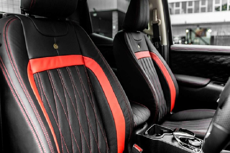 Với thất bại của X-Class, Mercedes-Benz có lẽ sẽ chỉ tập trung vào duy nhất mẫu bán tải cao cấp Mercedes G63 AMG 6x6 dù model này có giá bán siêu đắt và lượng sản xuất không nhiều.