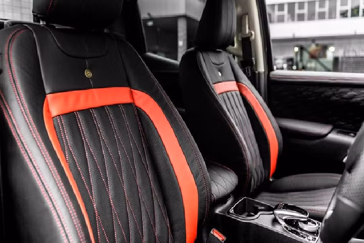 Với thất bại của X-Class, Mercedes-Benz có lẽ sẽ chỉ tập trung vào duy nhất mẫu bán tải cao cấp Mercedes G63 AMG 6x6 dù model này có giá bán siêu đắt và lượng sản xuất không nhiều.