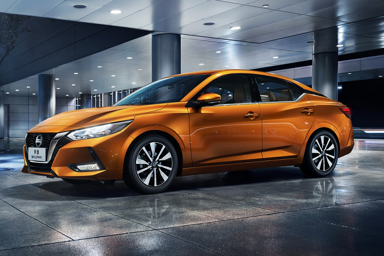 Sau Almera, Nissan sẽ giới thiệu mẫu SUV điện Kicks và dòng sedan hạng C Sylphy tại Malaysia. Nissan Sylphy 2020 mới là thế hệ thứ 8 được ra mắt lần đầu tại triển lãm Thượng Hải 2019. Xe còn có tên gọi Sentra tại một số thị trường khác.