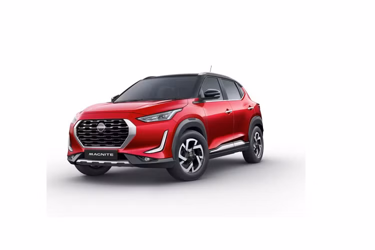  Giá xe Nissan Magnite 2021 chưa được công bố. Mẫu xe này sẽ bắt đầu được bán ra tại Ấn Độ vào đầu năm sau và dự kiến sẽ khá mềm.
