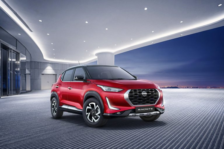 Ra mắt đầu năm nay dưới dạng xe trưng bày, Nissan Magnite 2021 mới ban đầu được hướng đến thị trường Ấn Độ, nơi các mẫu crossover đô thị cỡ nhỏ đang dần lên ngôi. Sau cùng, hãng xe hơi đến từ Nhật Bản đã quyết định sẽ tiếp tục mang phiên bản thương mại của Magnite đến với nhiều thị trường khác sau thị trường đông dân thứ nhì thế giới này.