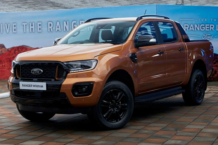 Mẫu xe bán tải Ford Ranger T6 đã trải qua được 9 năm kể từ khi ra mắt vào năm 2011. Từ đó đên nay, mẫu xe này dùng nền tảng duy nhất và được bán tại nhiều thị trường. Vòng đời gần một thập kỷ của Ranger T6 trải qua 2 lần nâng cấp ngoại hình vào năm 2015 và 2018.
