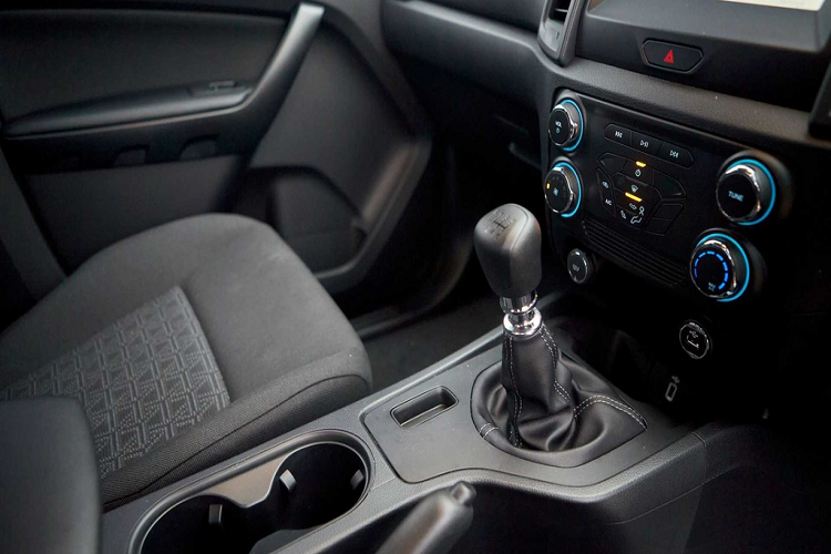 Ford Ranger facelift 2021 dự kiến được ra mắt tại châu Âu vào năm sau, xe được sản xuất tại nhà máy Silverton ở Nam Phi. Trong khi Ranger tại thị trường Đông Nam Á được sản xuất tại Thái Lan.