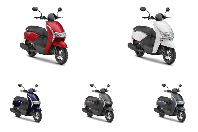 Giá xe Yamaha Limi 2020 hiện được bán rav là 2.400 USD (tương đương 55,7 triệu đồng). Nếu được nhập về Việt Nam, mẫu xe này sẽ tạo được sự khác biệt so với những mẫu xe ga hiện tại của Yamaha vốn khá thiếu điểm nhấn và khó cạnh tranh với xe Honda.