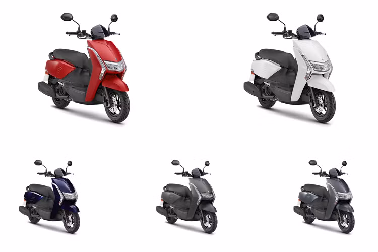 Giá xe Yamaha Limi 2020 hiện được bán rav là 2.400 USD (tương đương 55,7 triệu đồng). Nếu được nhập về Việt Nam, mẫu xe này sẽ tạo được sự khác biệt so với những mẫu xe ga hiện tại của Yamaha vốn khá thiếu điểm nhấn và khó cạnh tranh với xe Honda.