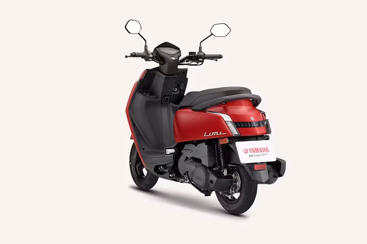 Yamaha trang bị cho Limi thế hệ động cơ Blue Core 125 cc, công suất và mô-men xoắn của xe không được công bố. Mức tiêu thụ nhiên liệu của Limi 2020 là 1,7 lít/100 km.