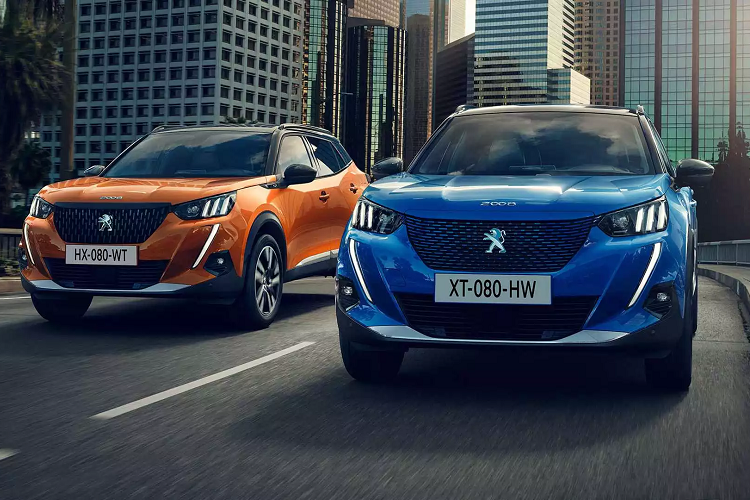 Peugeot 2008 2020 mới sẽ mở ra một sự lựa chọn “sang chảnh” hơn tất cả các mẫu xe trong phân khúc đi kèm với một mức giá được cho là sẽ “tiệm cận CUV hạng C”.