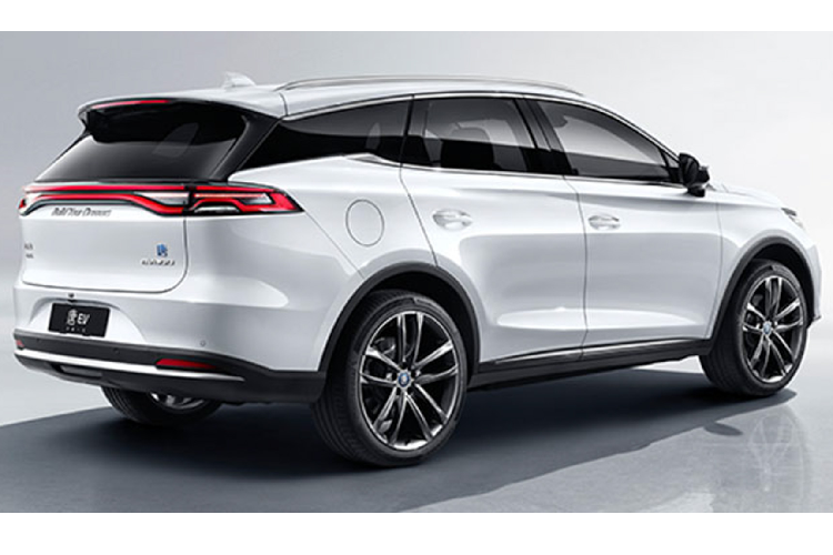 Tại Trung Quốc, giá xe BYD Tang EV600 bán ra khoảng 260.000-360.000 nhân dân tệ (khoảng 872 triệu đồng - 1,2 tỷ đồng), đắt hơn gần gấp đôi so với phiên bản động cơ đốt trong, và đắt hơn một chút đối với bản plug-in hybrid - phiên bản đang tiêu thụ hơn 6.000 xe/tháng.