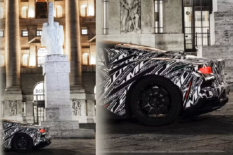 Đại diện hãng xe sang Maserati cho biết, việc thử nghiệm MC20 trên đường hỗn hợp và đường đua sẽ giúp hãng có được các thông tin cần thiết để giúp tinh chỉnh lại chiếc xe theo cách tối ưu nhất trước khi ra mắt công chúng vào tháng 9 năm nay.