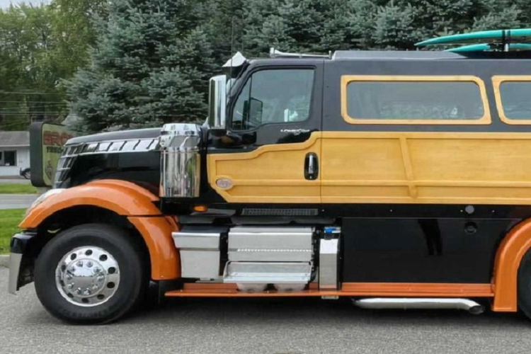 CEO công ty Todd E. Brown, một người đàn ông tự nhận “bán nghỉ hưu”, nói rằng Woody ban đầu là một dự án cá nhân mà ông ấy thực hiện trong lúc rảnh rỗi.