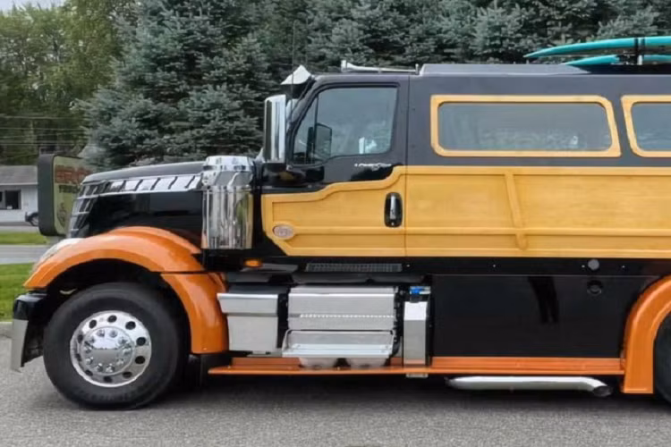 CEO công ty Todd E. Brown, một người đàn ông tự nhận “bán nghỉ hưu”, nói rằng Woody ban đầu là một dự án cá nhân mà ông ấy thực hiện trong lúc rảnh rỗi.