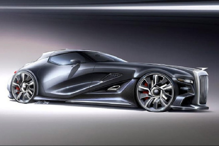 Những cái tên mới như siêu xe Ford GT và SSC Tuatara của Mỹ hiện vẫn cạnh tranh sòng phẳng với đối thủ từ Ferrari và Lamborghini.... đó chính là lý do để Duesenberg cạnh tranh với Rolls-Royce và Bentley.