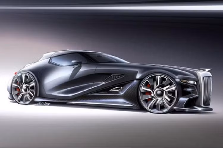 Những cái tên mới như siêu xe Ford GT và SSC Tuatara của Mỹ hiện vẫn cạnh tranh sòng phẳng với đối thủ từ Ferrari và Lamborghini.... đó chính là lý do để Duesenberg cạnh tranh với Rolls-Royce và Bentley.