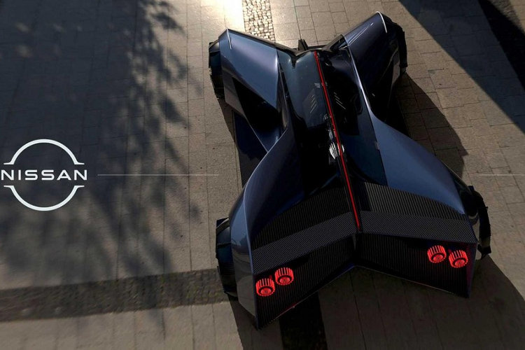 “Các bộ exoskeleton ngày nay khiến con người trở nên mạnh mẽ hơn bằng cách đeo các cấu trúc cơ học. Tôi đã cố gắng thiết kế vừa kích thước một cơ thể người nhất mức có thể, như thể tôi đang mặc một chiếc ô tô”, Choi nói. “Tôi muốn tạo ra một dạng máy móc mới mà không phải là phương tiện đi lại đơn thuần, nó là không gian nơi máy móc và con người hòa làm một”. Rõ ràng, mẫu concept này chắc sẽ không bao giờ được đưa vào dây chuyền sản xuất của Nissan. Nhưng dù sao thì đây cũng là một cái nhìn sâu sắc về những gì thương hiệu xe Nhật Bản hy vọng đạt được trong tương lai xa.