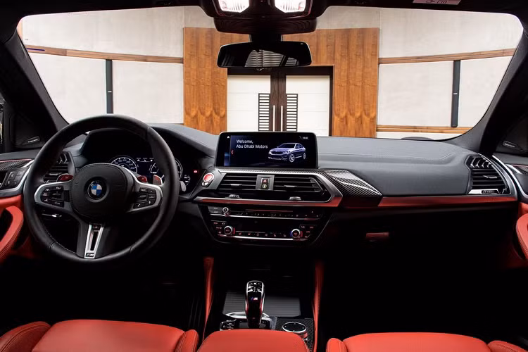 Đây là một tùy chọn có giá bán 550 USD (gần 13 triệu VNĐ) tại thị trường Mỹ. Ngoài ra, giá xe BMW X4 M Competition hiện đang bán ra tại MSRP là 80.400 USD (khoảng gần 1,9 tỷ đồng).