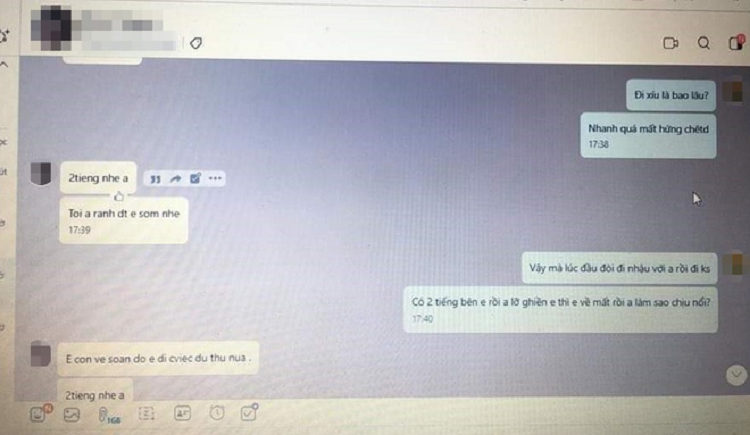 CSGT bi to ga tinh nguoi vi pham: 'Co cai dung, cai chua dung'