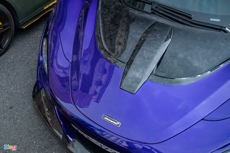 Quá trình nâng cấp gói độ N-Largo cho 720S được thực hiện trong khoảng 1 tháng với chi phí không được tiết lộ. Novitec chỉ sản xuất 15 bộ bodykit N-Largo cho McLaren 720S. Với độ đặc biệt này, chi phí cho gói độ N-Largo không thấp hơn con số 1 tỷ đồng.